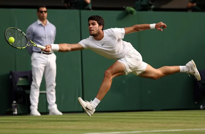 Master Fantasy Tennis with AI-Powered Insights