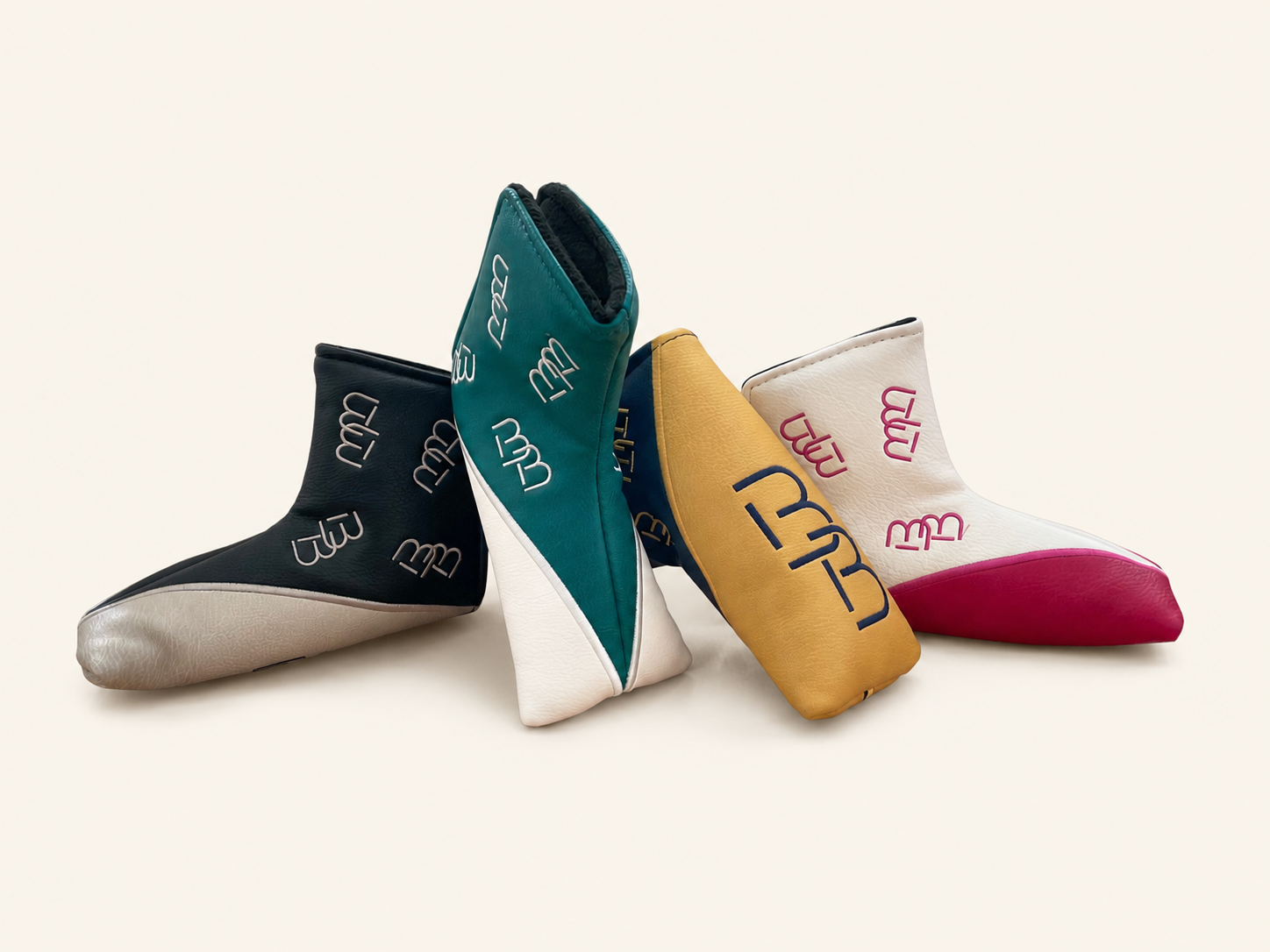 Headcovers