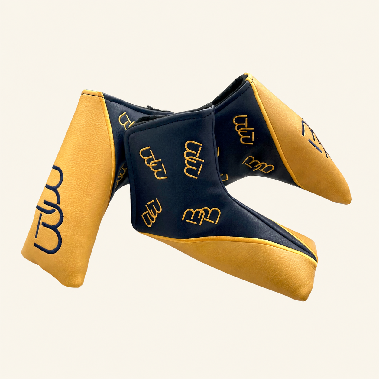 New: Headcovers available to buy