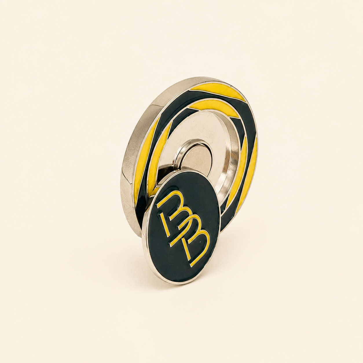 New: Bertie Boucher Ball Markers