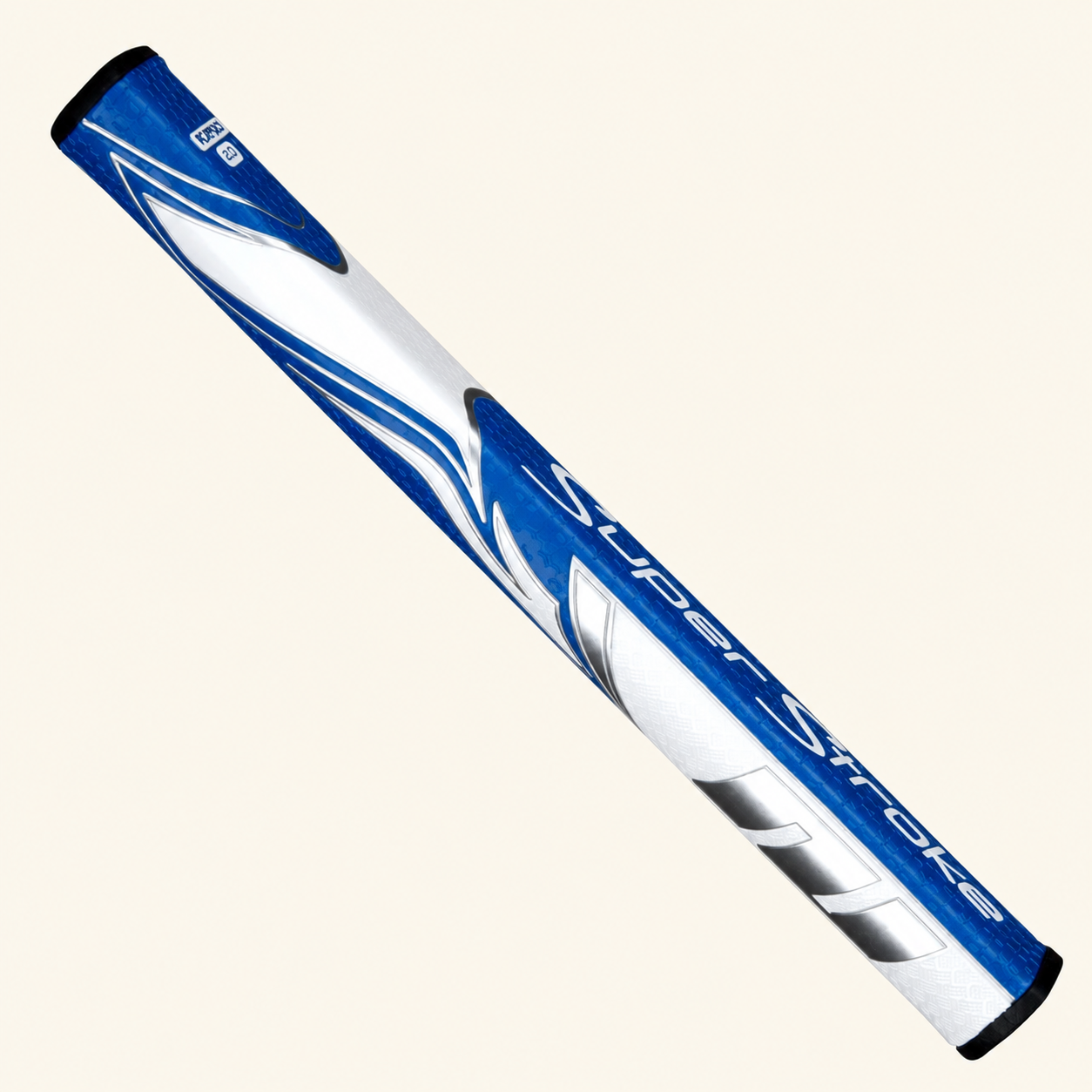 Premium Bertie Boucher putter grip