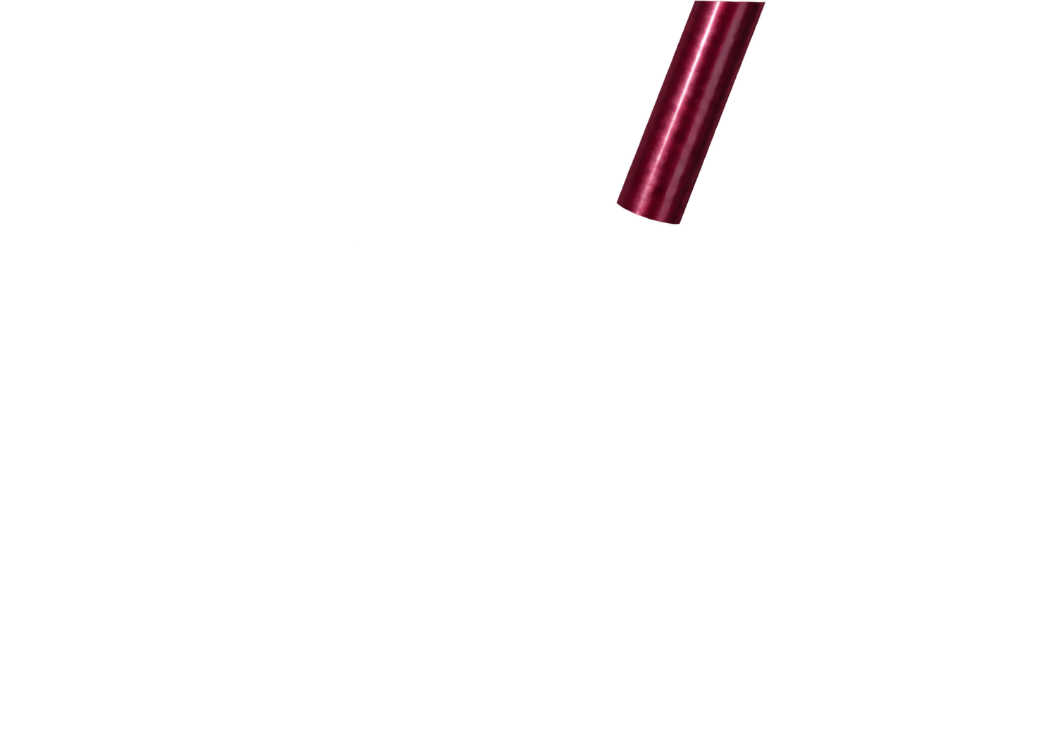 Black Cherry shaft
